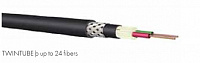 Кабель оптический H+S 24-12G62/W(ZNG)HAH-G125