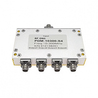Делитель мощности RFOne PDM-10300-S4