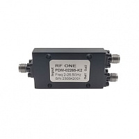 Делитель мощности RFOne PDM-02265-K2