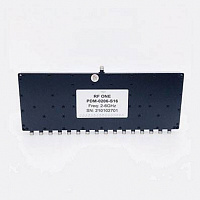 Делитель мощности RFOne PDM-0206-S16