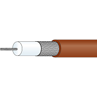 Кабель коаксиальный H+S RG 179 B/U
