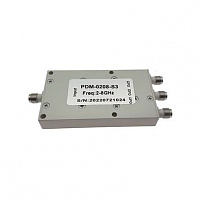 Делитель мощности RFOne PDM-0208-S3