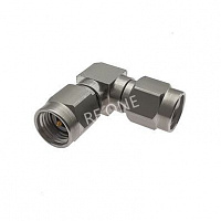 Переход коаксиальный RFOne A4002B-RA