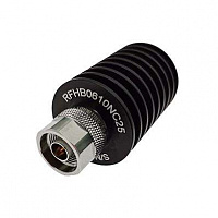 Аттенюатор коаксиальный RFOne RFHB1850NC25