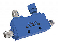 Направленный ответвитель Pulsar Microwave CS20-16-436/14