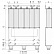 Дуплексный фильтр Amphenol Procom DPF 2/6 H-4/6 N