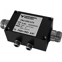 Датчик мощности Amphenol Procom PRO-PM2-2/70-100W-N(f)-N(f)
