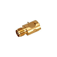Соединитель коаксиальный H+S PS92 TNC-50-0-6/111 NE