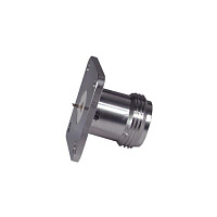 Соединитель коаксиальный H+S 23 N-50-0-33/133 NE