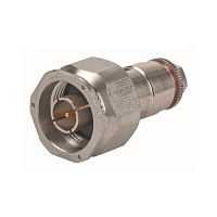 Соединитель коаксиальный H+S 11 N-50-4-20/122 NE