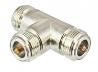 Переход коаксиальный RFOne N-50KKK1