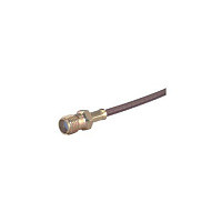 Соединитель коаксиальный H+S 21 SMA-50-2-6/111 NH