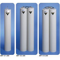 Полосно-режекторный фильтр Amphenol Procom BRF 4/3-200 N