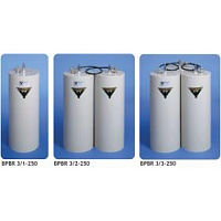 Полосно-режекторный фильтр Amphenol Procom BPBR 3/2-250 N
