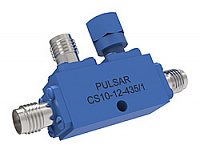 Направленный ответвитель Pulsar Microwave CS10-12-435/1