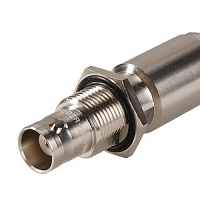 Соединитель коаксиальный H+S 24 BNC-50-6-1/12- NE