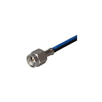 Соединитель коаксиальный H+S 11 SMA-50-2-112/133 NP