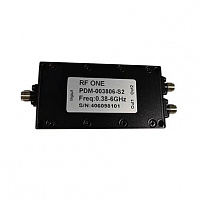 Делитель мощности RFOne PDM-003806-S2