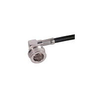Соединитель коаксиальный H+S 16 QN-50-4-1/133 NH