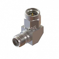 Переход коаксиальный RFOne A4001P-RA1