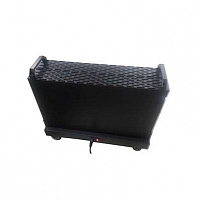 Аттенюатор коаксиальный RFOne RFT031000N1