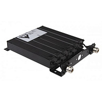 Полосовой фильтр Amphenol Procom BPF 70/6 N..