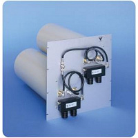 Комбайнер Amphenol Procom PRO-CAV85-2