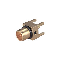 Соединитель коаксиальный H+S 81 BMA-50-0-1/111 NE