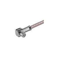 Соединитель коаксиальный H+S 16 MCX-50-2-14/133 NE