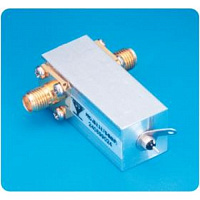 Блокировка DC Amphenol Procom DCB 1G-3G-SMA