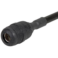 Соединитель коаксиальный H+S 11 XQMA-W50-3-12/133 NH