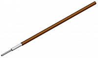 Кабель коаксиальный H+S EZ 86 75 TP 2M