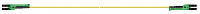 Патч-корд оптический H+S PCRS_LCAX_LCAX_A221T_03.5_SS