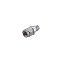 Переход коаксиальный прецизионный H+S 33 PC35-50-0-1/199 UE