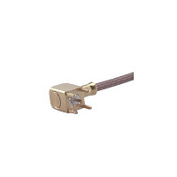Соединитель коаксиальный H+S 86 CT-0-2-3/111 NE