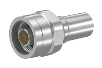 Соединитель коаксиальный NKT PRO NK-SM-N-7-3
