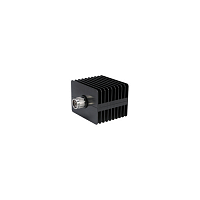 Аттенюатор коаксиальный H+S 5930 N-50-050/19- NE