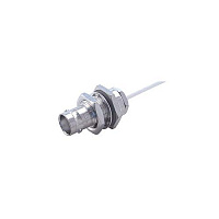Соединитель коаксиальный H+S 24 BNC-50-1-1/133 NE