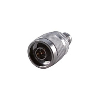 Переход коаксиальный H+S 33 N-TNC-50-1/133 NE