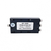 Делитель мощности RFOne PDM-0108-S3
