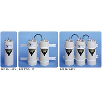 Полосовой фильтр Amphenol Procom BPF 70/3-125 N