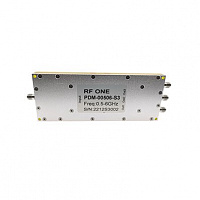 Делитель мощности RFOne PDM-00506-S3