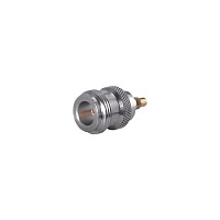 Переход коаксиальный H+S 31 N-SMC-50-1/1-- NE