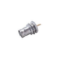 Соединитель коаксиальный H+S 22 BNC-50-0-5/133 NH
