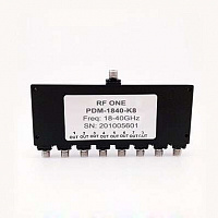 Делитель мощности RFOne PDM-1840-K8