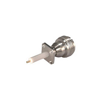 Соединитель коаксиальный H+S 23 N-50-0-30/133 NE