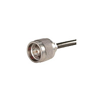 Соединитель коаксиальный H+S 11 N-50-3-54/133 NE