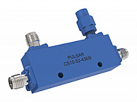 Направленный ответвитель Pulsar Microwave CS10-52-436/9
