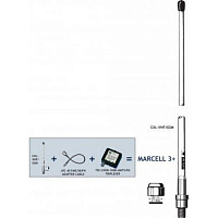 Антенна Amphenol Procom MARCELL 3+