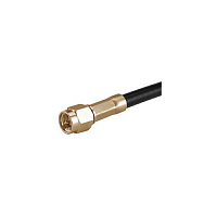 Соединитель коаксиальный H+S 11 SMA-50-3-6/111 NE